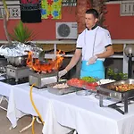 Отель Semoris Сиде