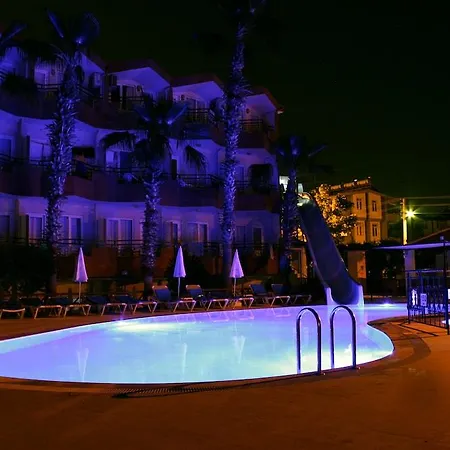 Semoris Hotel