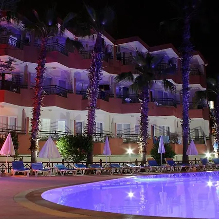 Hotel Semoris Side