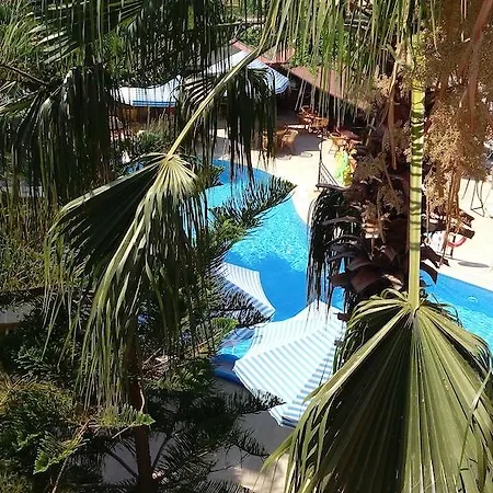 Hotel Semoris 3*