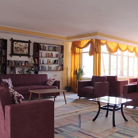 Semoris Hotel 3*