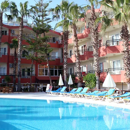 Semoris Hotell 3*