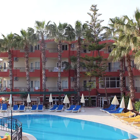 Semoris Hotell 3*