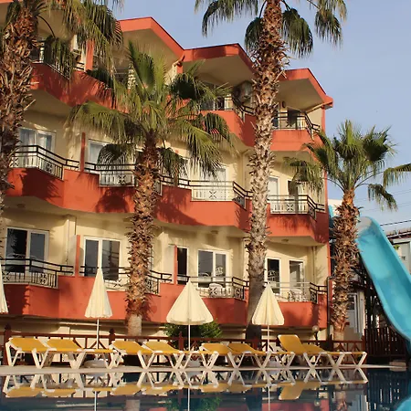 Hotell Semoris Side