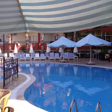 Hotell Semoris