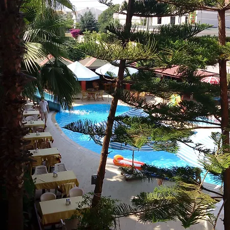 Hotell Semoris