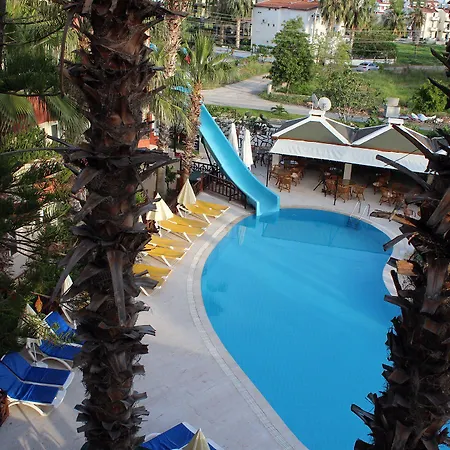 Hotell Semoris Side