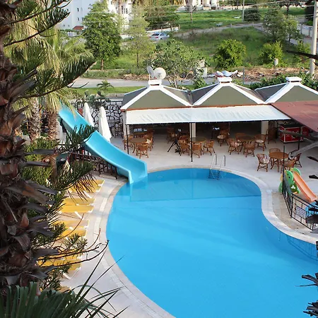Hotell Semoris