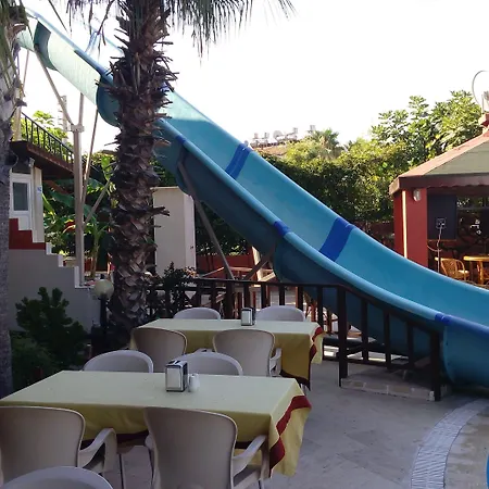 Hotell Semoris Side