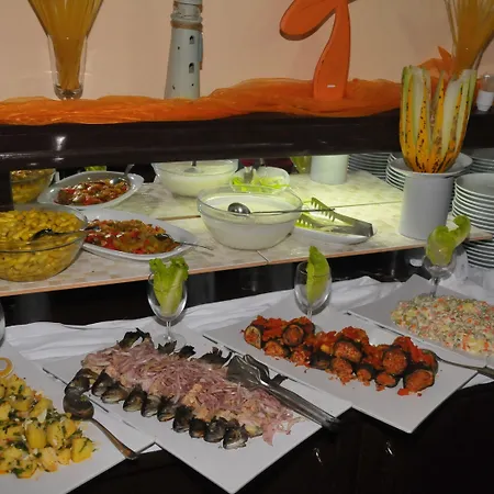 Semoris Hotell