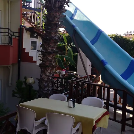 Hotell Semoris Side