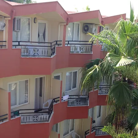 Hotell Semoris