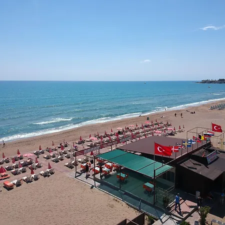 Semoris Hotell 3*