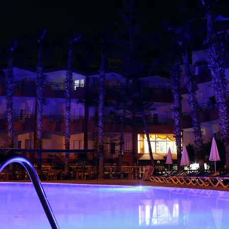 Hotell Semoris