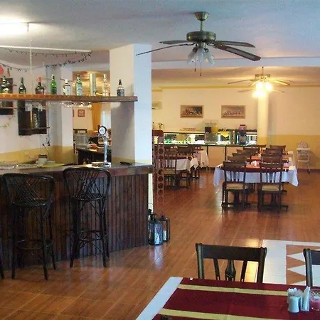 Hotel Semoris