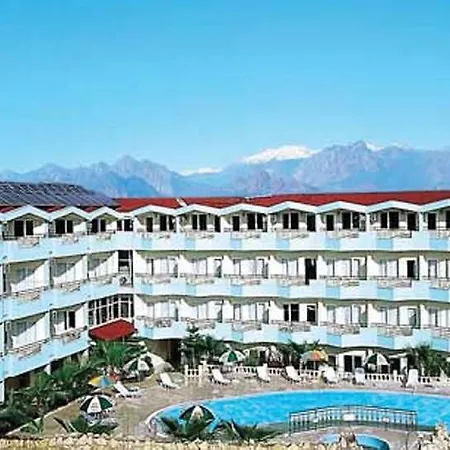 Hotel Semoris 3*