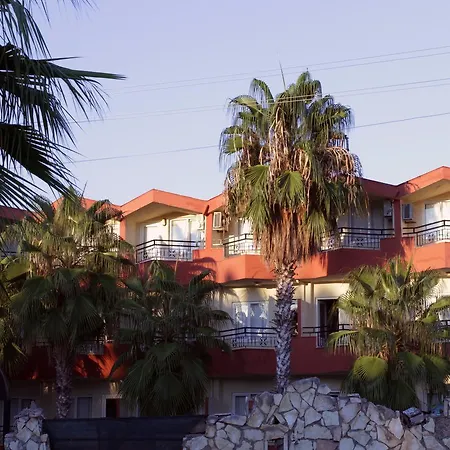 Semoris Hotell 3*