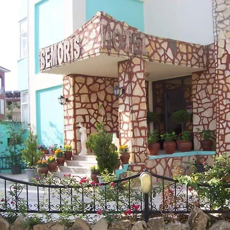 Semoris Hotel Side