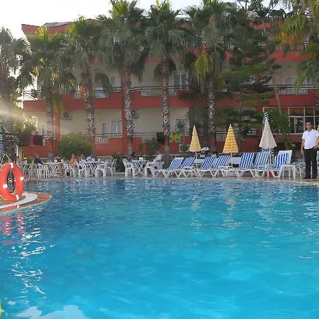 Semoris Hotel Side