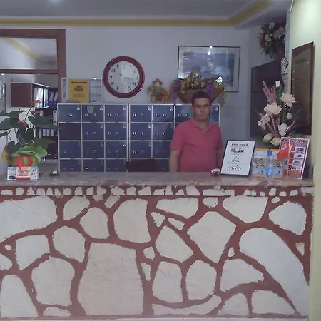Hotel Semoris 3*