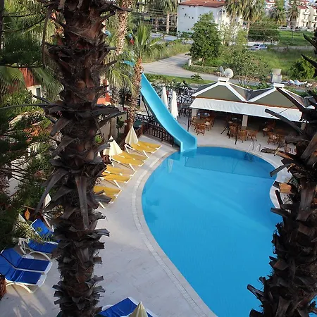 Hotel Semoris Side