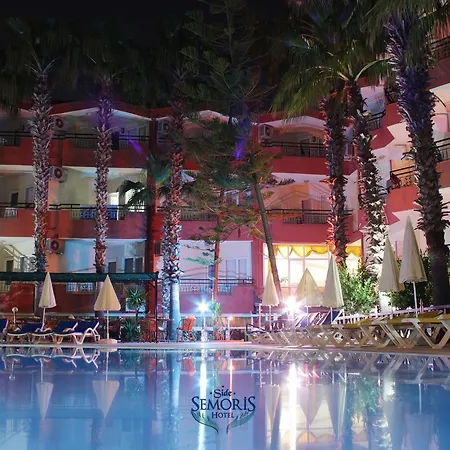 Semoris Hotell