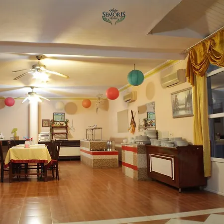Hotell Semoris