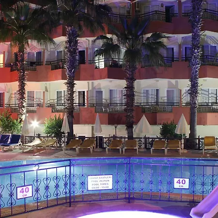 Hotel Semoris