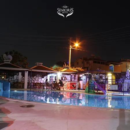 Hotel Semoris