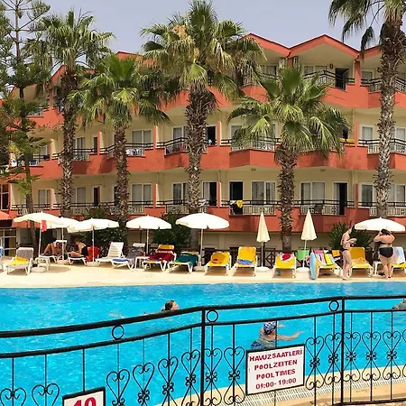 Hotel Semoris Side
