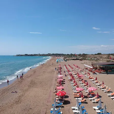 Semoris Hotel