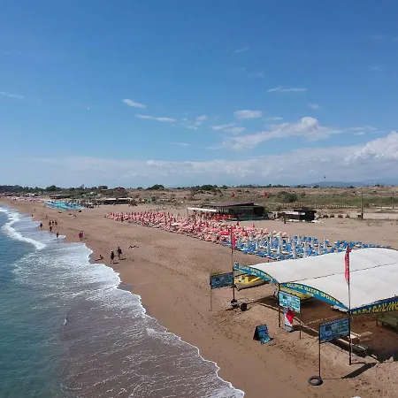 Hotel Semoris Side