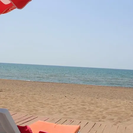 Hotel Semoris 3*