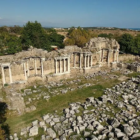 Hotel Semoris