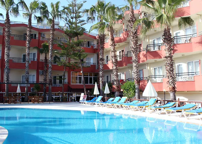 Semoris Hotel 3*
