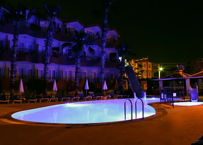 Hotel Semoris