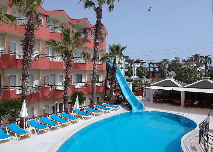 Hotel Semoris 3*