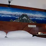 Отель Semoris