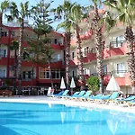 Semoris Отель 3*