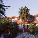 Semoris Отель 3*