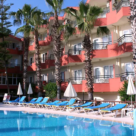 Semoris Hotel