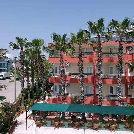 Hotel Semoris