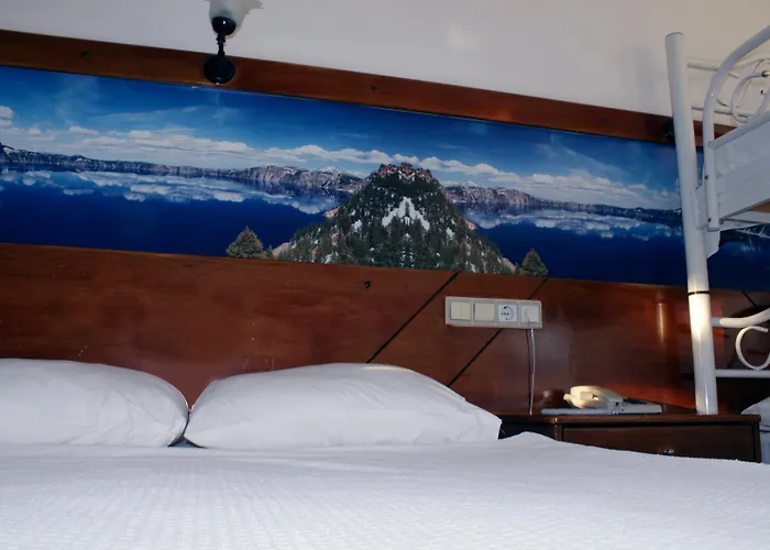 Hotel Semoris