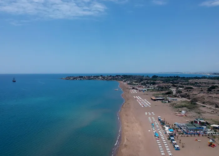 Semoris Hotel 3*