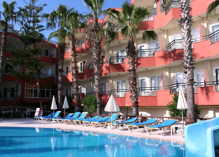 Semoris Hotel