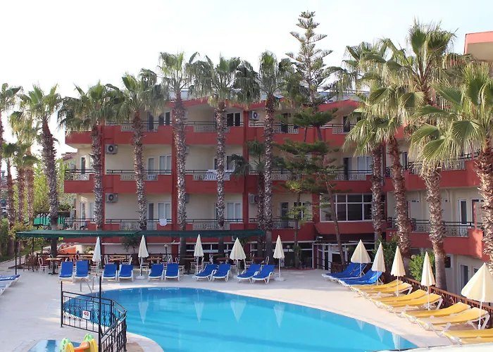 Semoris Hotel 3*