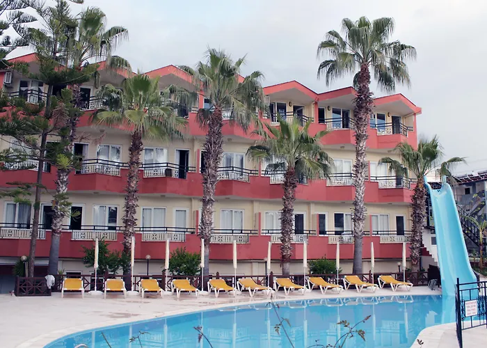 Semoris Hotel 3*