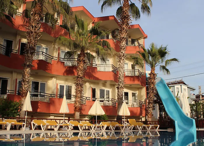 Hotel Semoris Side