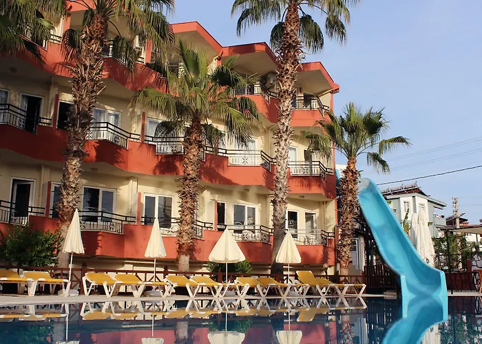 Hotel Semoris 3*