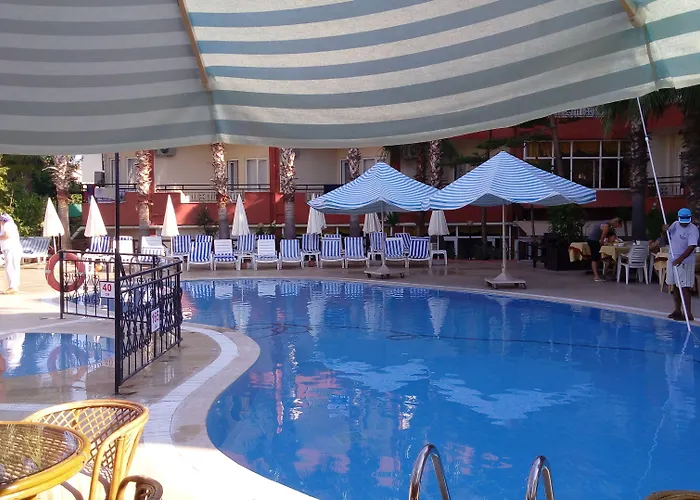 Hotel Semoris